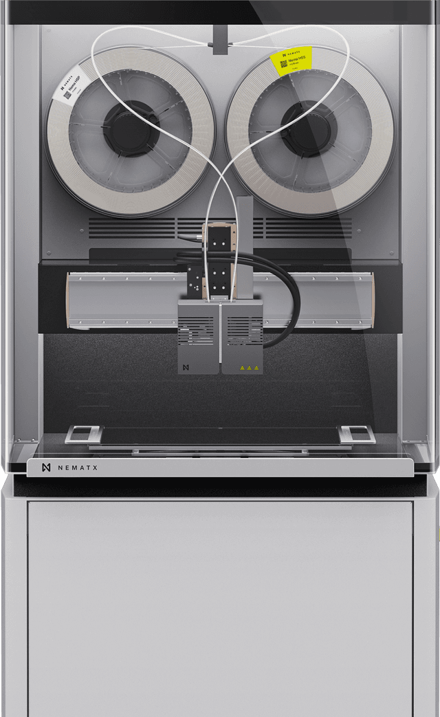 NematX Printer